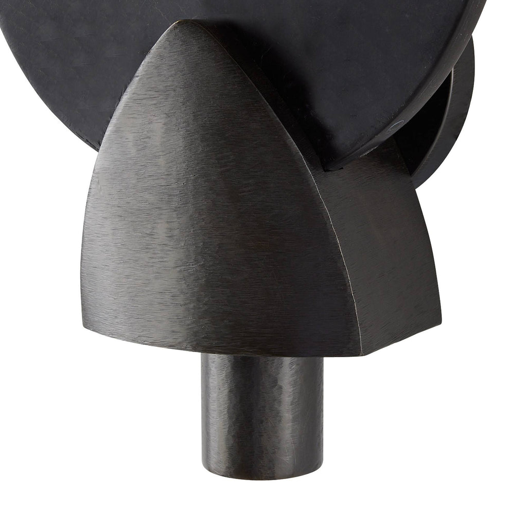 Edwin Wall Sconce DWC37 detail view