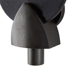 Edwin Wall Sconce DWC37 detail view