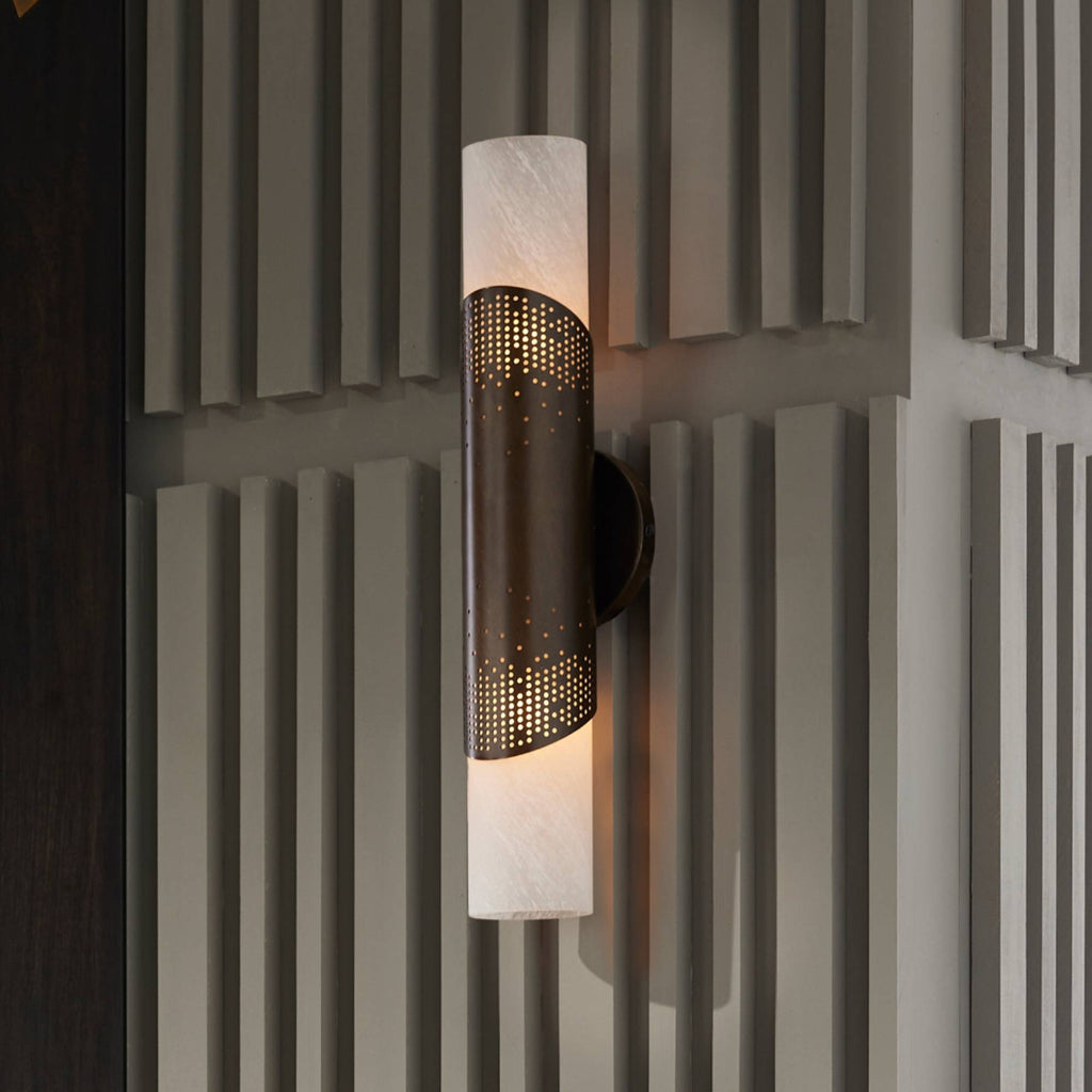 Exelsior Wall Sconce DWC38 room scene