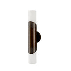 Exelsior Wall Sconce DWC38 detail view