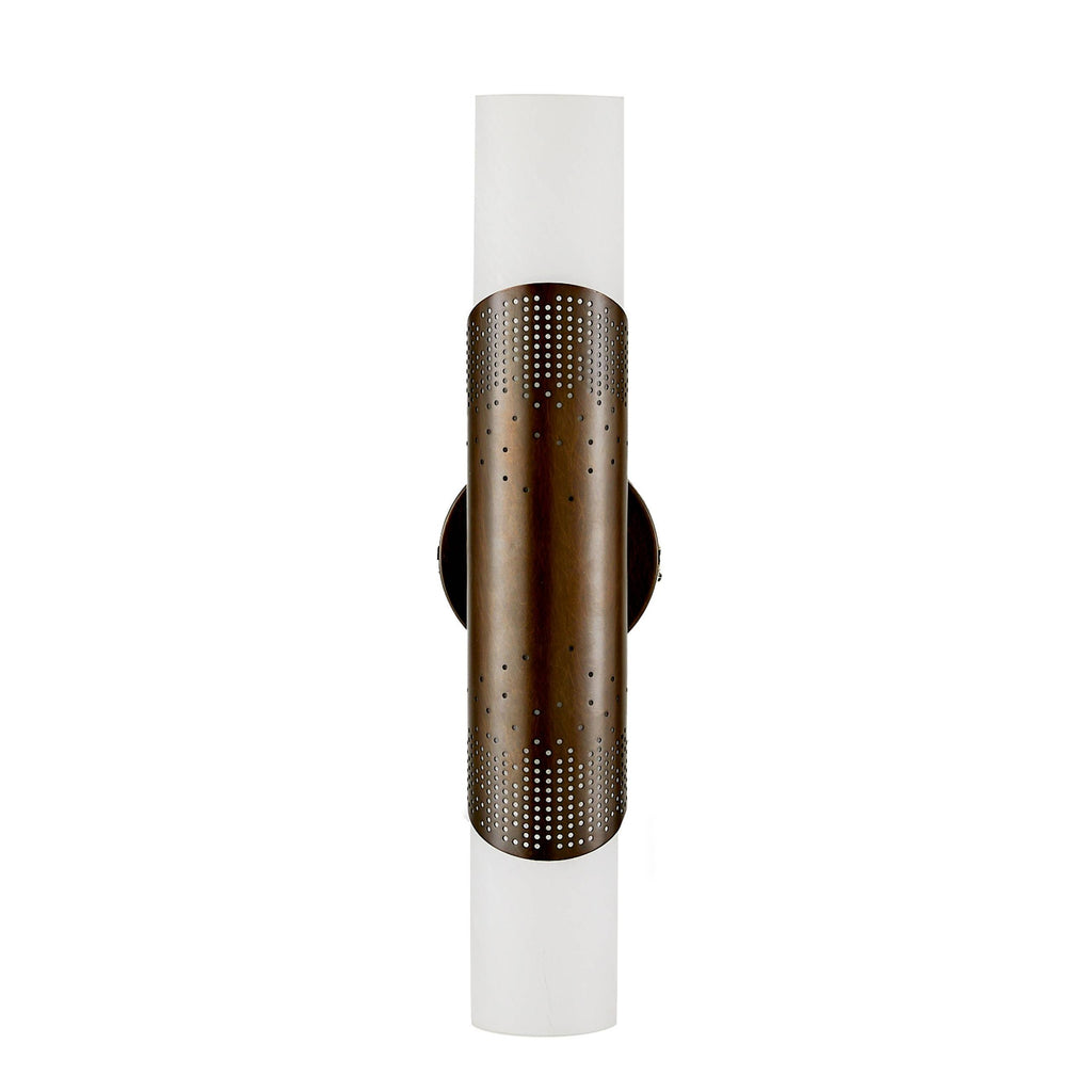 Exelsior Wall Sconce DWC38 detail view