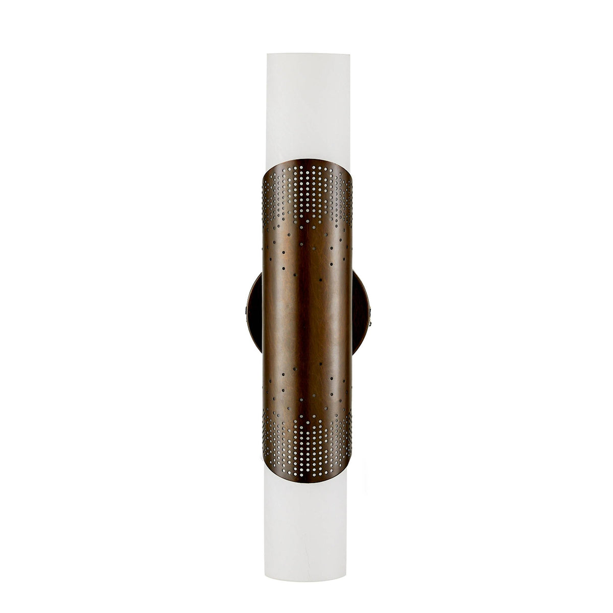 Exelsior Wall Sconce DWC38 detail view