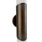Exelsior Wall Sconce DWC38 detail view