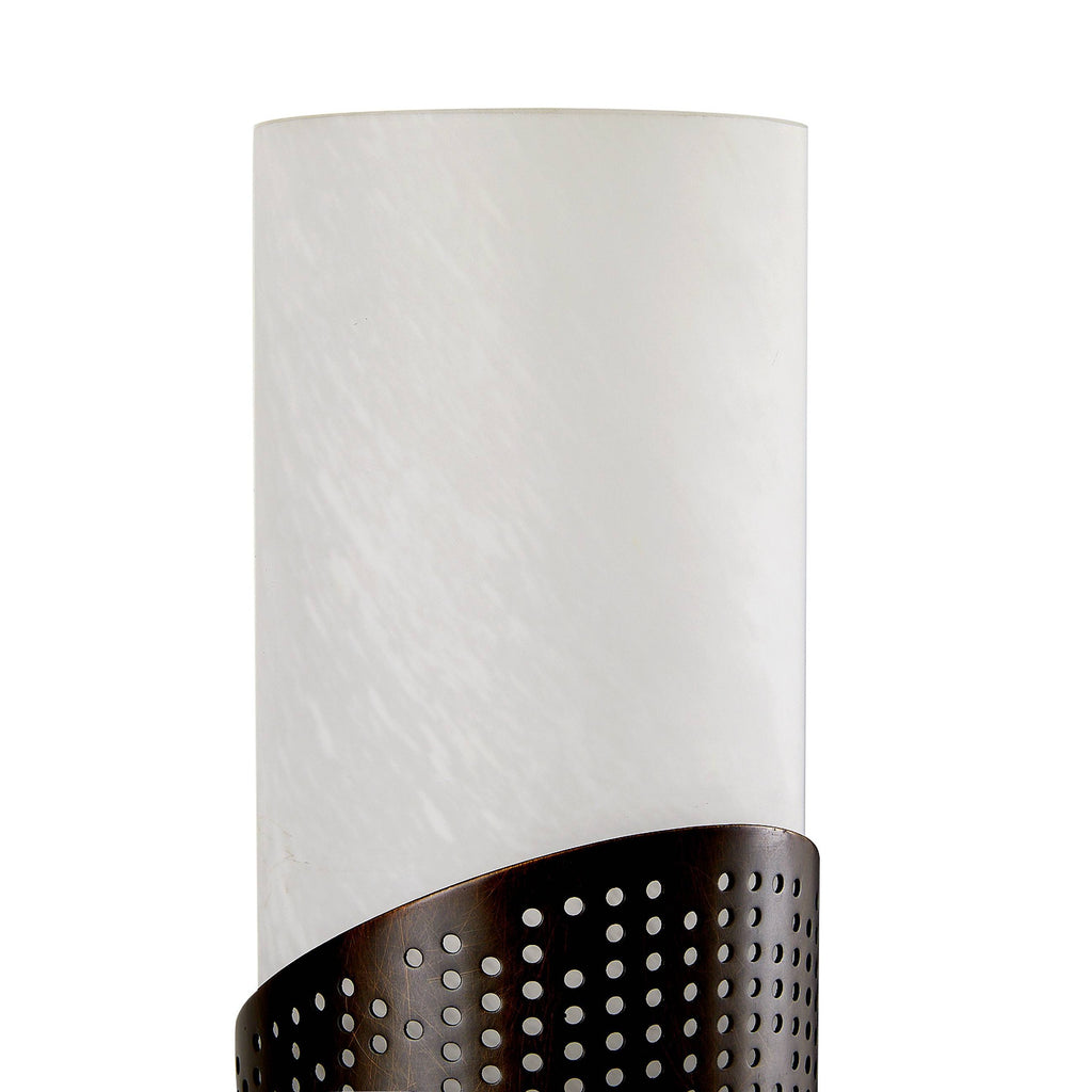 Exelsior Wall Sconce DWC38 detail view