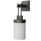 Everest Outdoor Wall Sconce DWC39 alternate product view