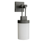 Everest Outdoor Wall Sconce DWC39 detail view