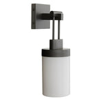 Everest Outdoor Wall Sconce DWC39 detail view