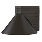 Chadwick Outdoor Wall Sconce DWC41 alternate product view