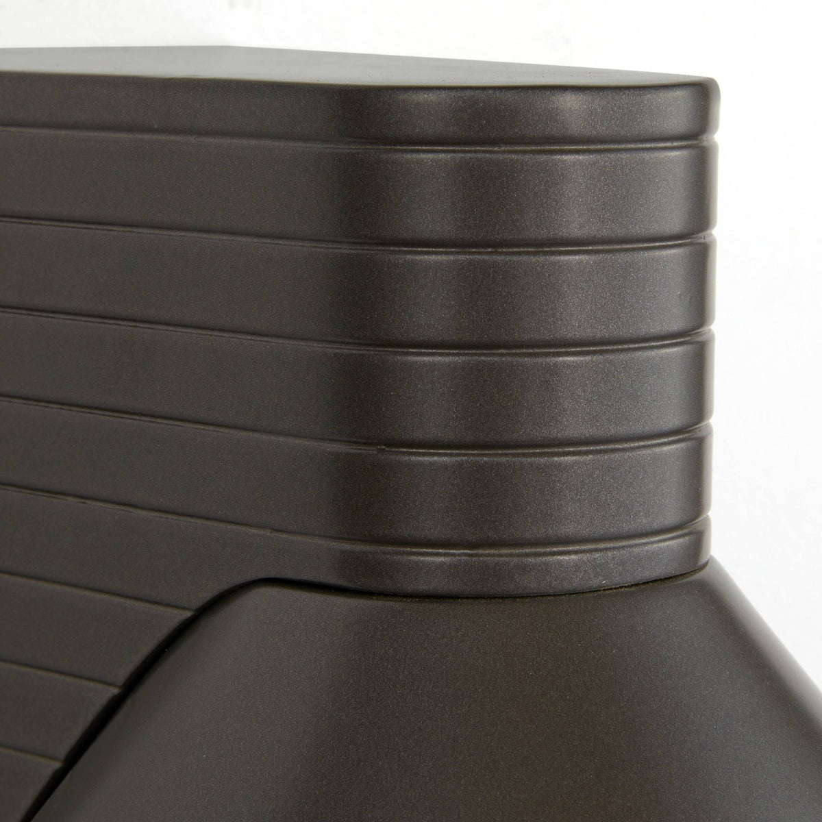 Chadwick Outdoor Wall Sconce DWC41 detail view