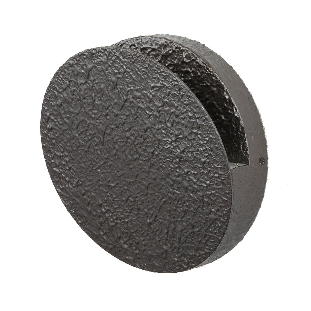 Chance Outdoor Wall Sconce DWC42 detail view