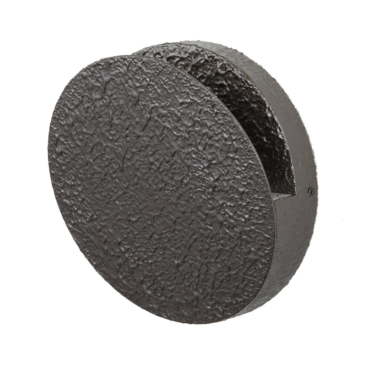 Chance Outdoor Wall Sconce DWC42 detail view