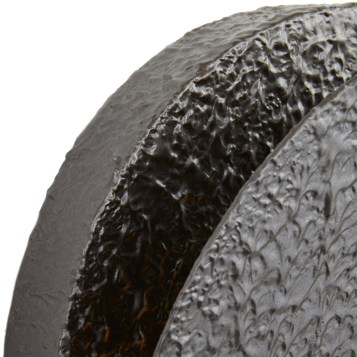 Chance Outdoor Wall Sconce DWC42 detail view