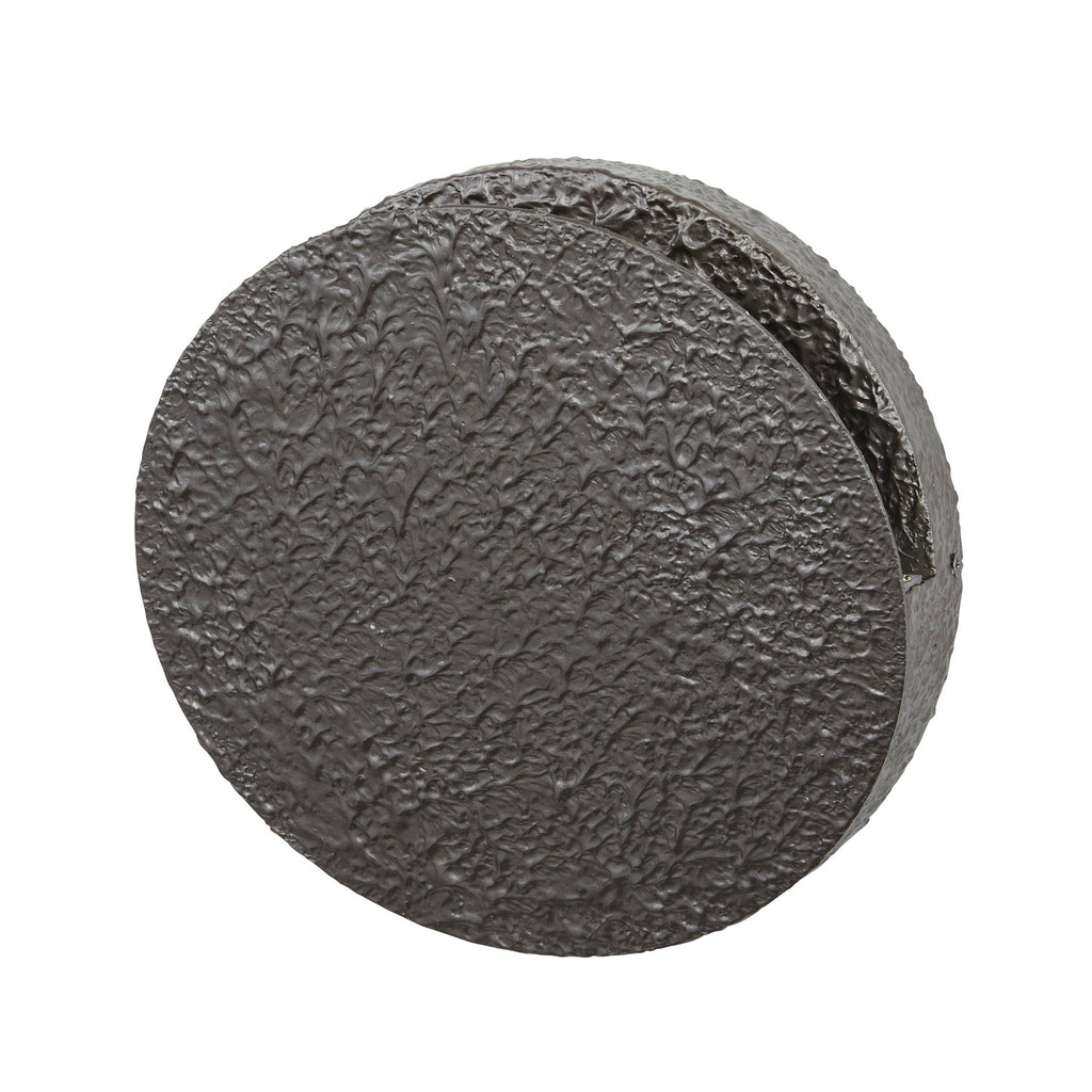 Chance Outdoor Wall Sconce DWC42 detail view