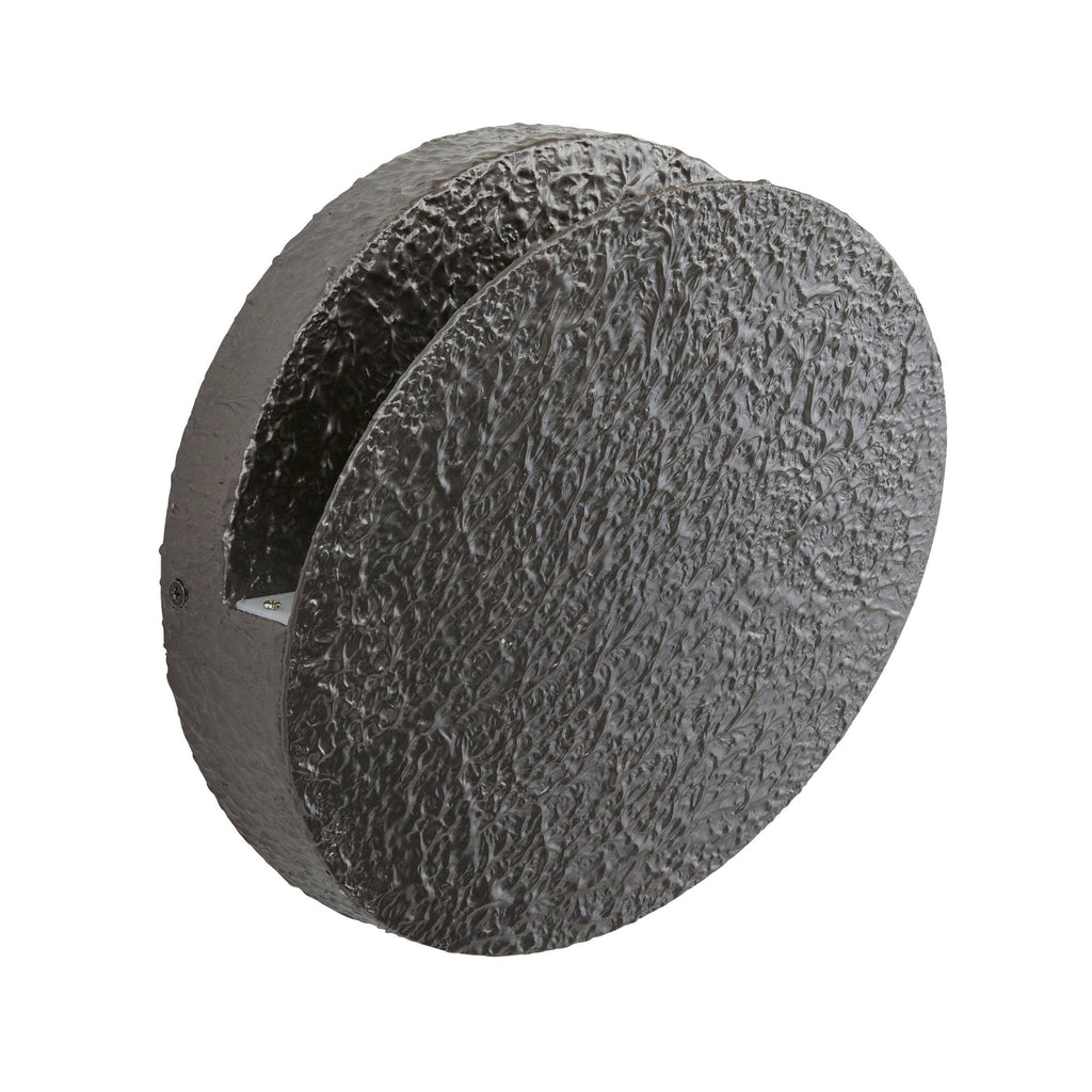 Chance Outdoor Wall Sconce DWC42 detail view