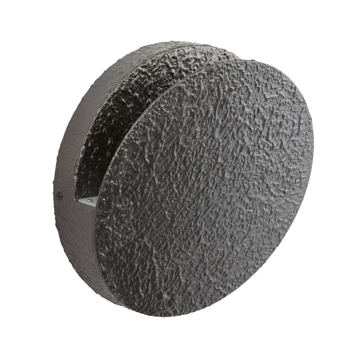 Chance Outdoor Wall Sconce DWC42 detail view