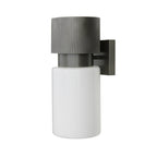 Crawford Outdoor Wall Sconce DWC43 detail view