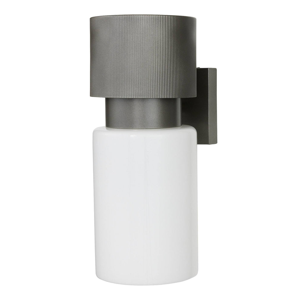 Crawford Outdoor Wall Sconce DWC43 detail view
