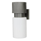 Crawford Outdoor Wall Sconce DWC43 detail view