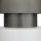 Crawford Outdoor Wall Sconce DWC43 detail view
