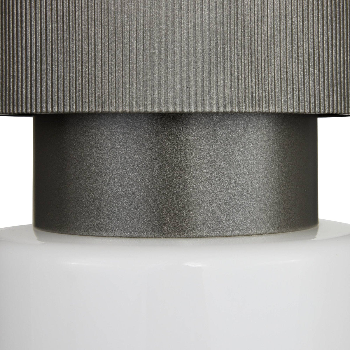Crawford Outdoor Wall Sconce DWC43 detail view
