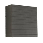 Carter Outdoor Wall Sconce DWC44 main product view