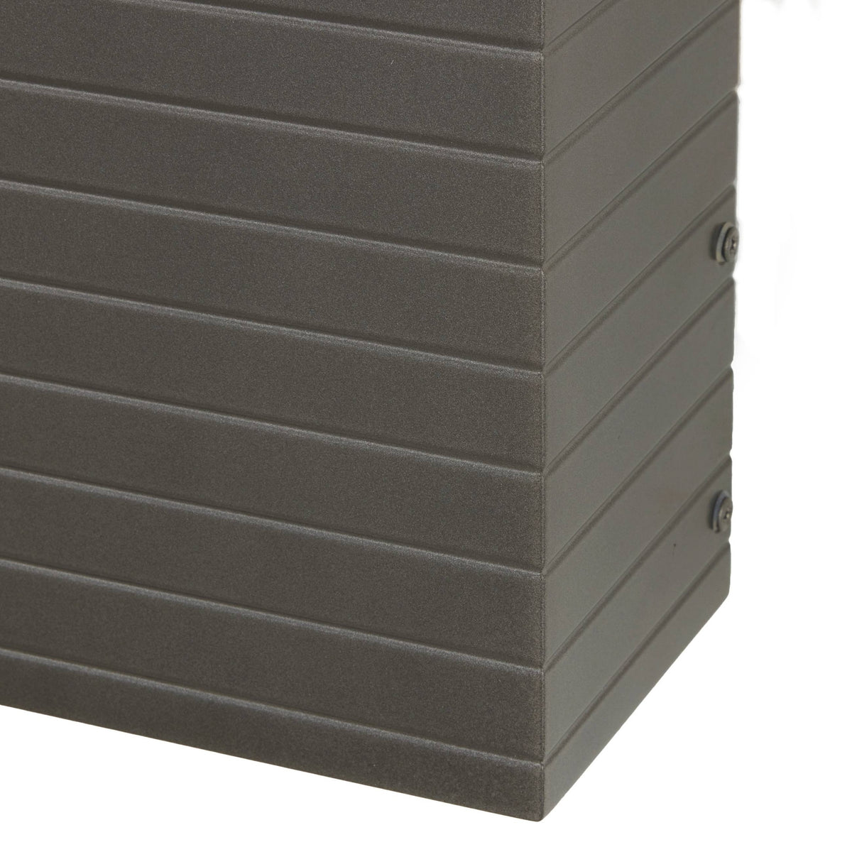 Carter Outdoor Wall Sconce DWC44 detail view