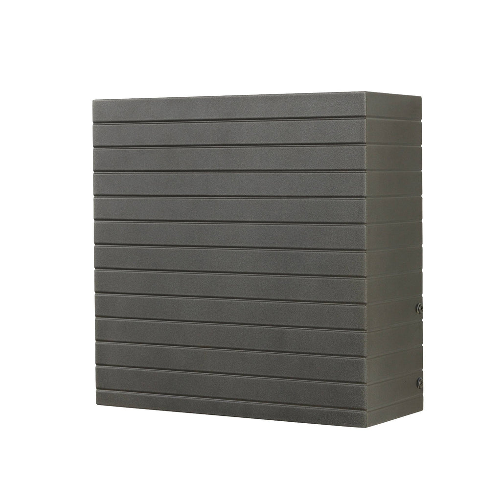 Carter Outdoor Wall Sconce DWC44 detail view