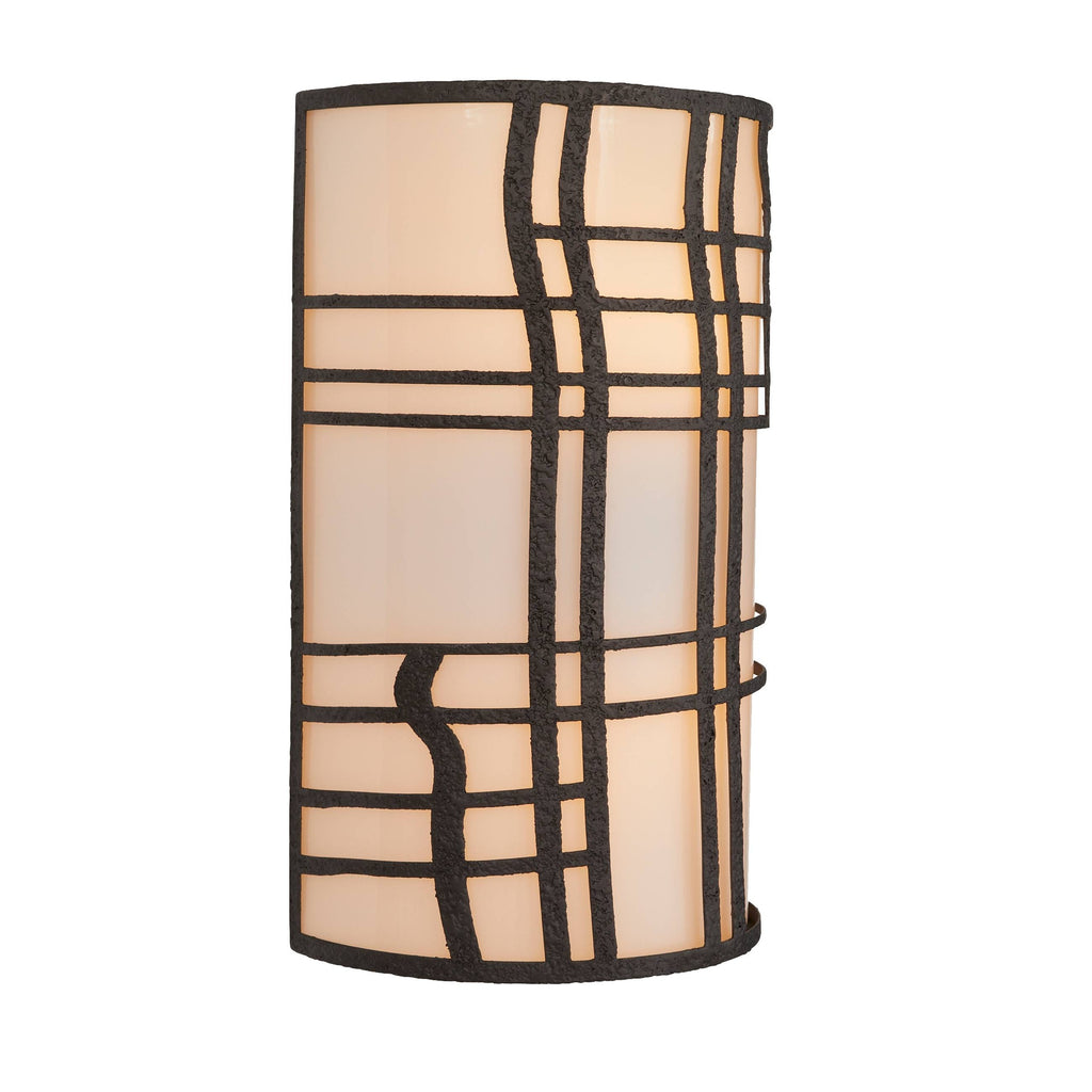 Elmwood Outdoor Wall Sconce DWC45 main product view