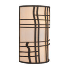 Elmwood Outdoor Wall Sconce DWC45 main product view
