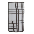 Elmwood Outdoor Wall Sconce DWC45 alternate product view