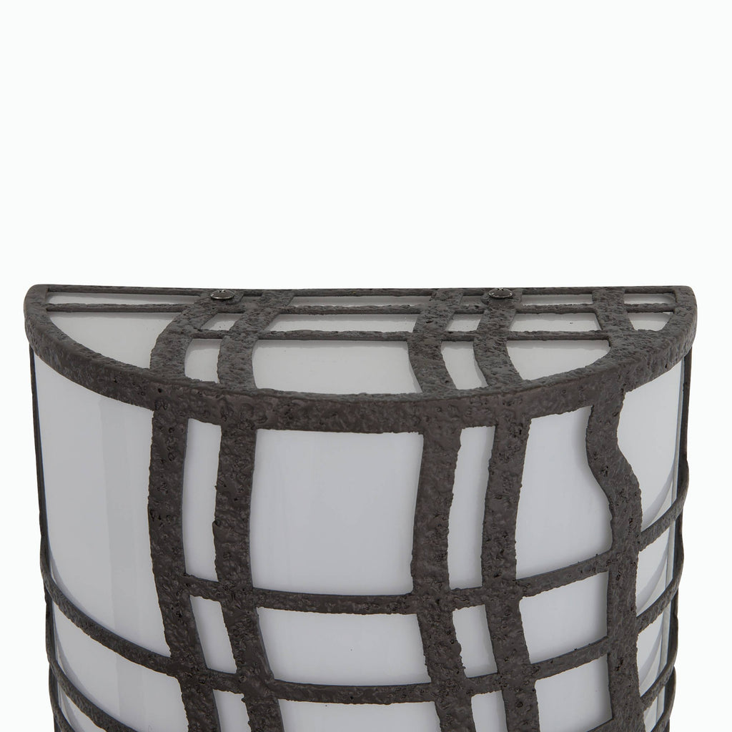Elmwood Outdoor Wall Sconce DWC45 alternate product view