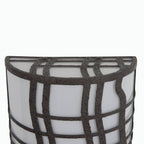 Elmwood Outdoor Wall Sconce DWC45 alternate product view