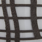 Elmwood Outdoor Wall Sconce DWC45 detail view