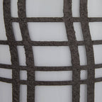 Elmwood Outdoor Wall Sconce DWC45 detail view