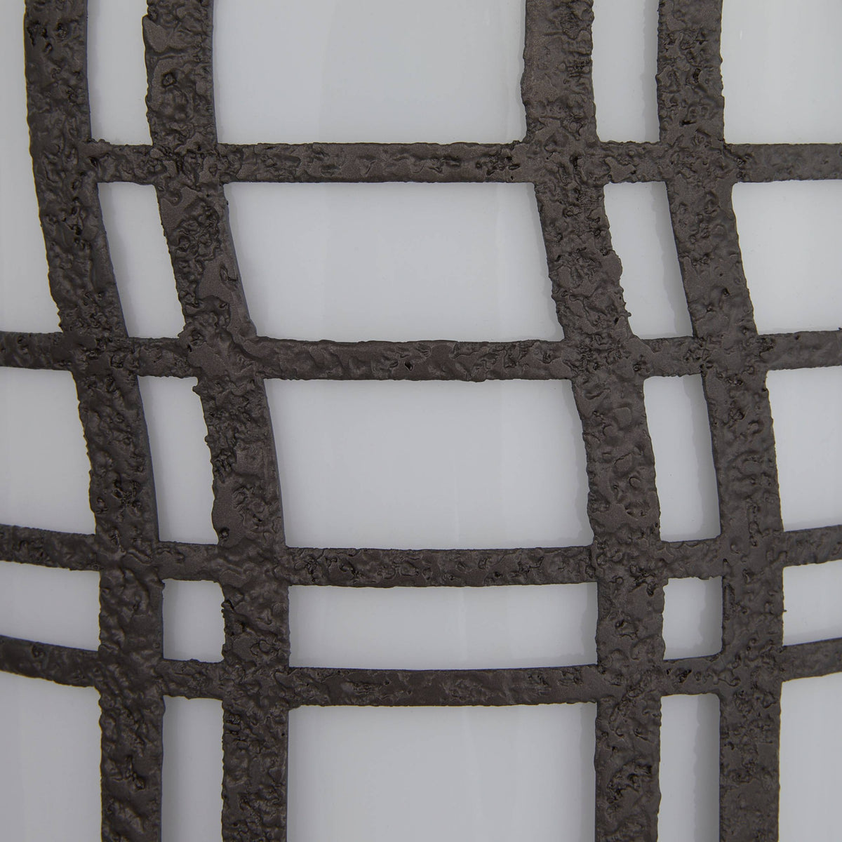 Elmwood Outdoor Wall Sconce DWC45 detail view