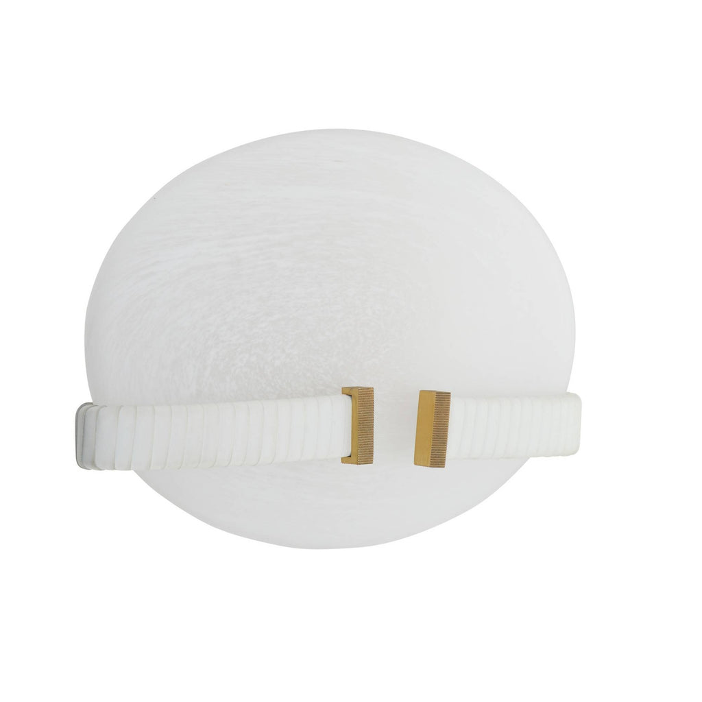 Fresno Wall Sconce DWC46 alternate product view