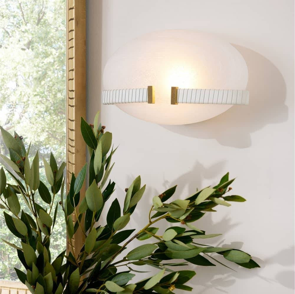 Fresno Wall Sconce DWC46 room scene