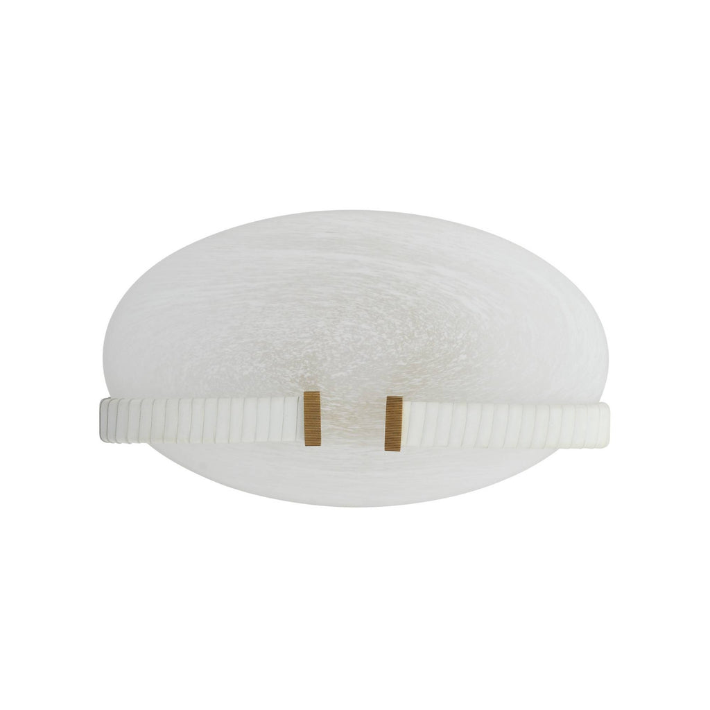 Fresno Wall Sconce DWC46 detail view