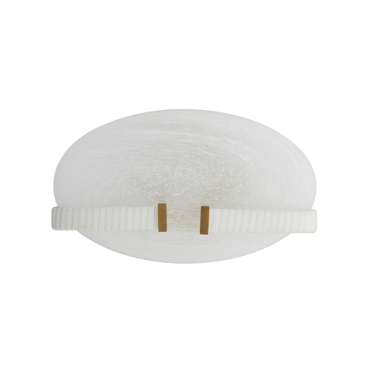 Fresno Wall Sconce DWC46 detail view