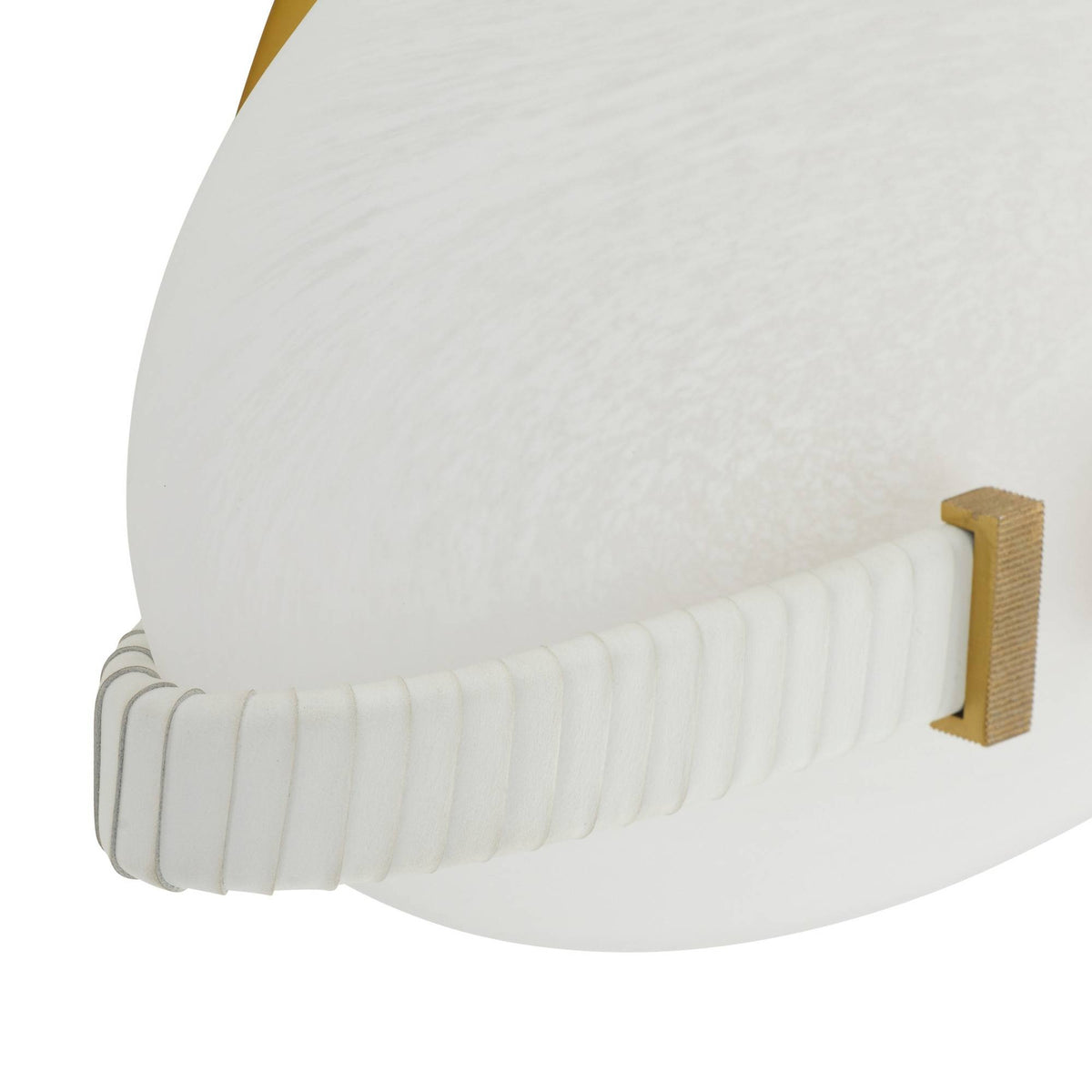 Fresno Wall Sconce DWC46 detail view