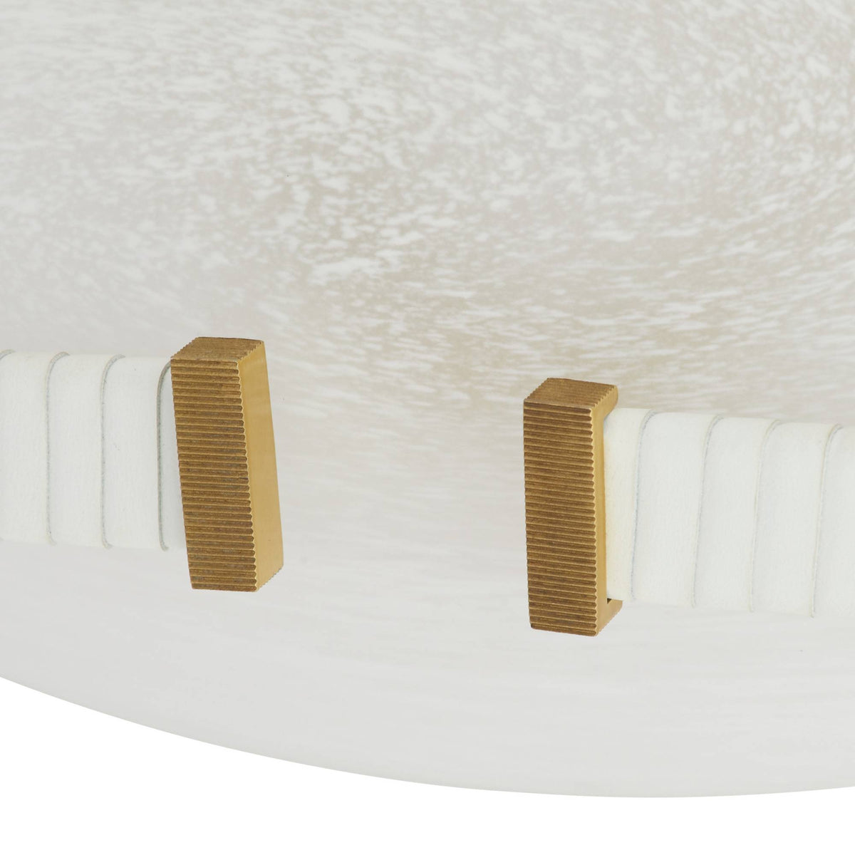 Fresno Wall Sconce DWC46 detail view