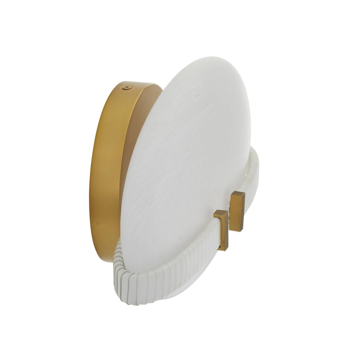 Fresno Wall Sconce DWC46 detail view