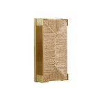 Finnegan Wall Sconce DWC47 alternate product view