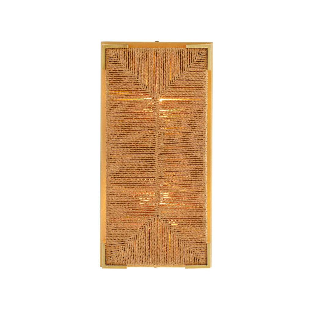 Finnegan Wall Sconce DWC47 alternate product view