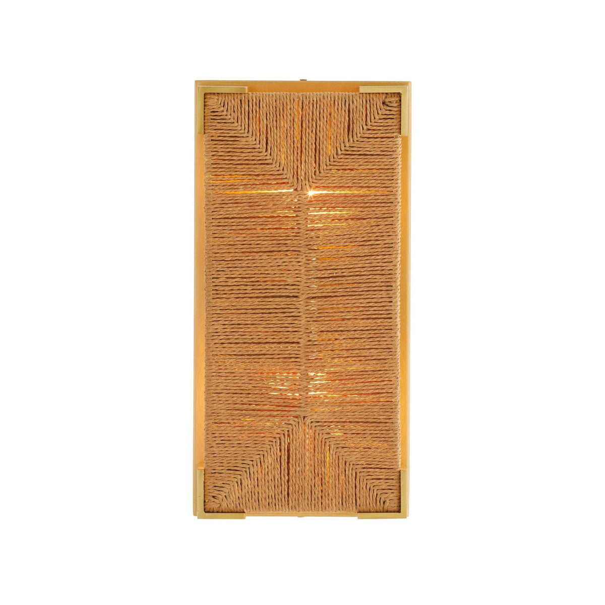 Finnegan Wall Sconce DWC47 alternate product view