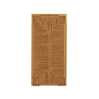 Finnegan Wall Sconce DWC47 detail view