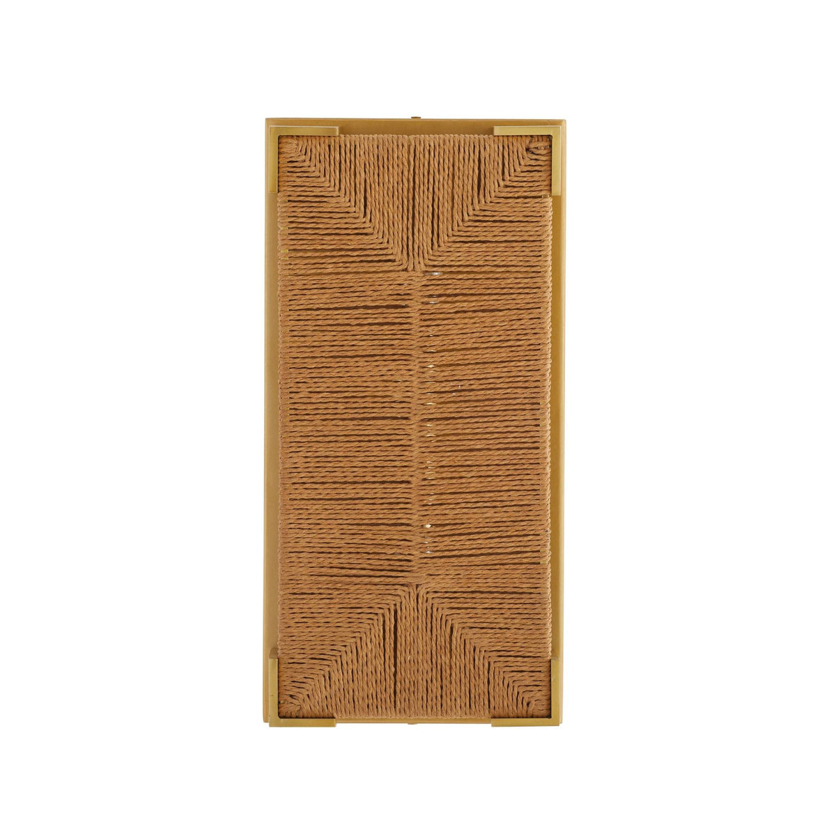 Finnegan Wall Sconce DWC47 detail view