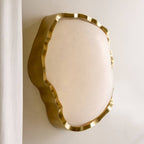 Grace Wall Sconce DWC48 room scene