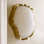 Grace Wall Sconce DWC48 room scene