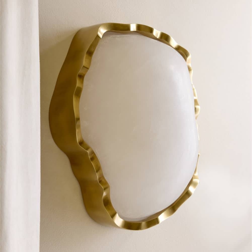 Grace Wall Sconce DWC48 room scene